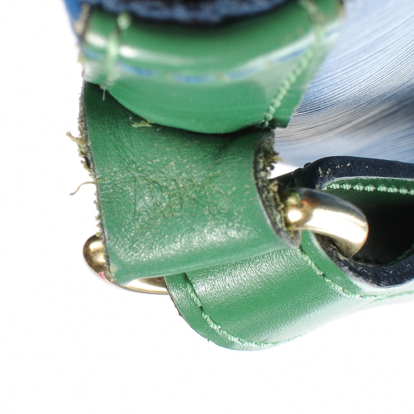 Epi Large Noe Blue Green