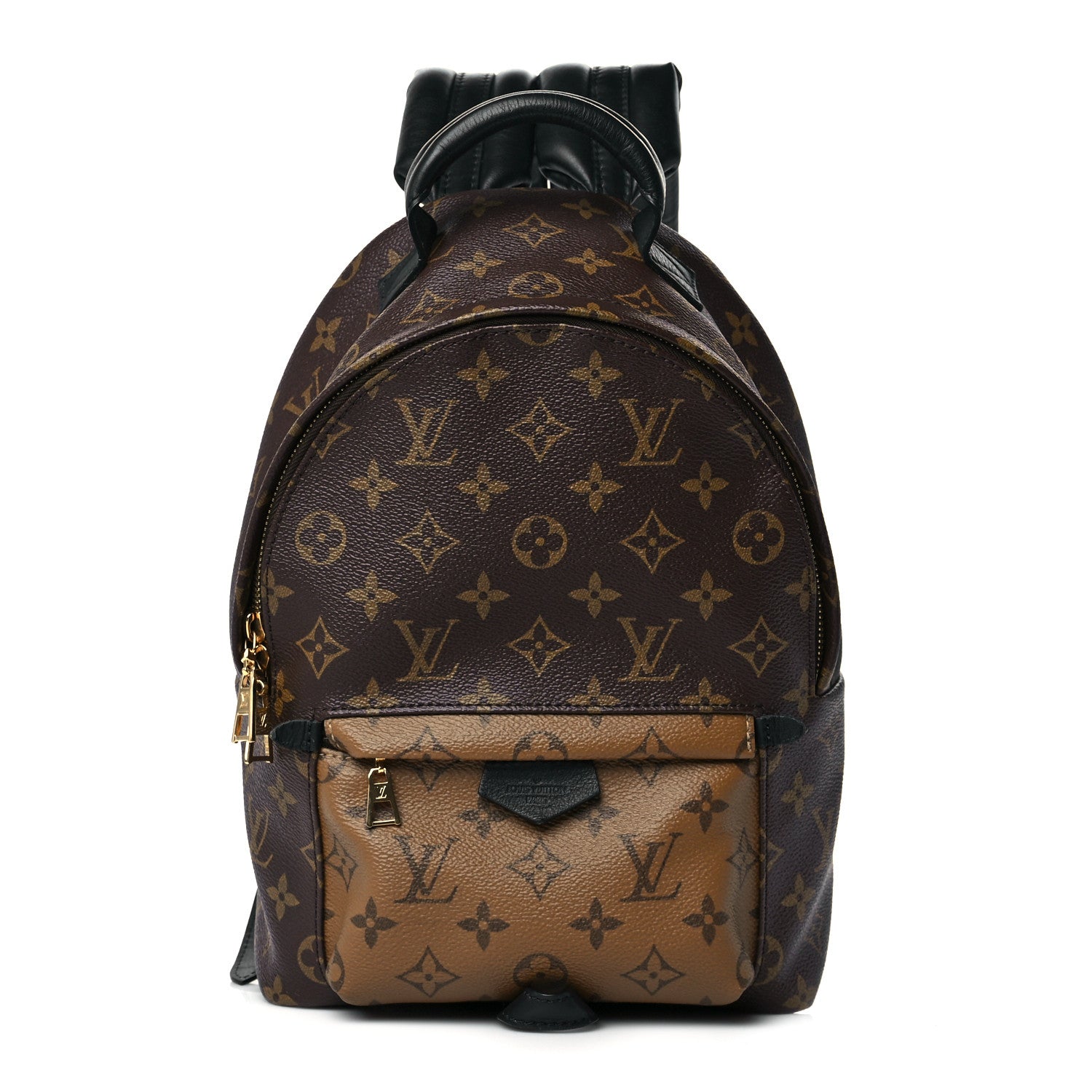 Louis Vuitton Reverse Monogram Palm Springs Backpack PM 1 of 9