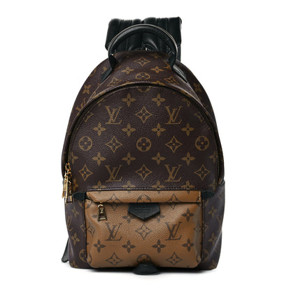Louis Vuitton Reverse Monogram Palm Springs Backpack PM 1 of 9