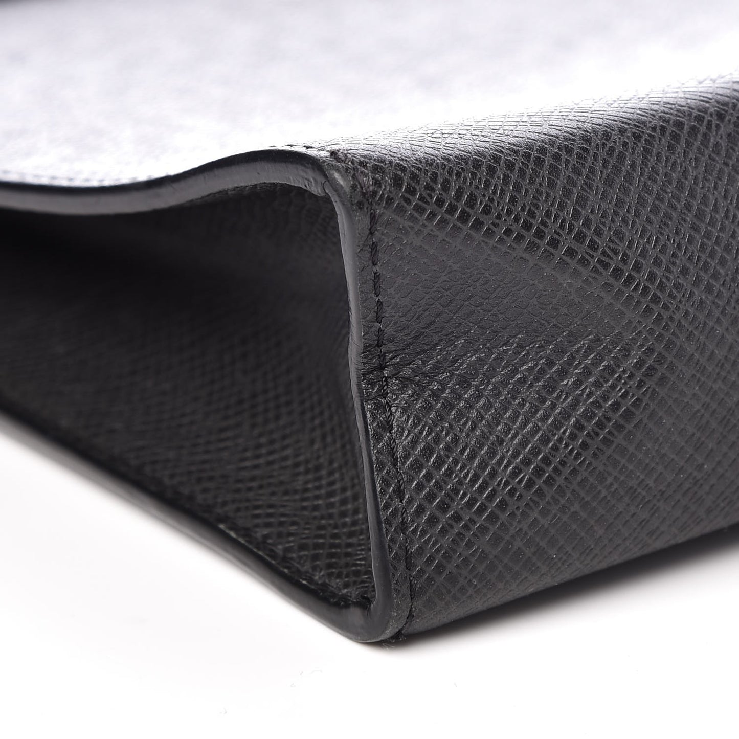 Taiga Pochette Voyage MM Ardoise