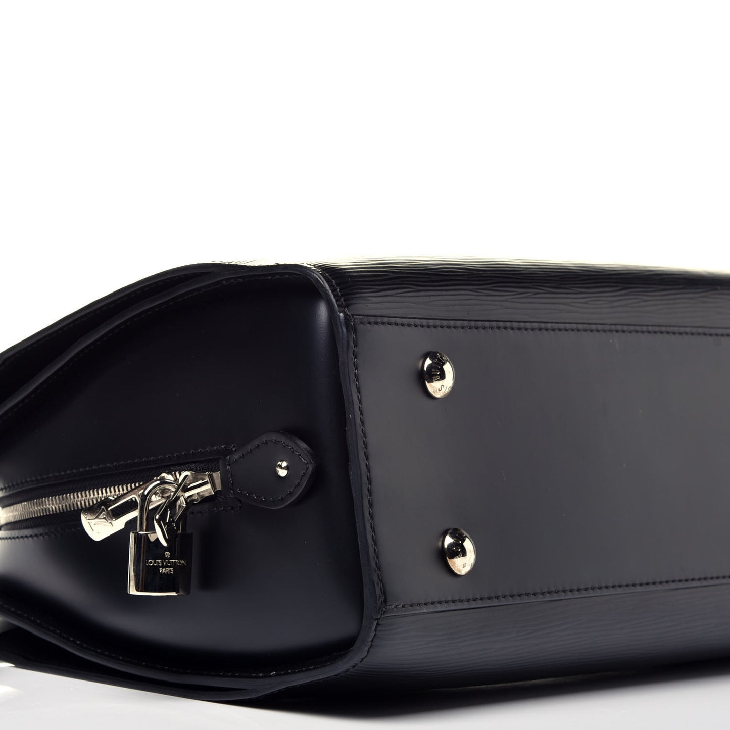 Epi Pont-Neuf GM Black