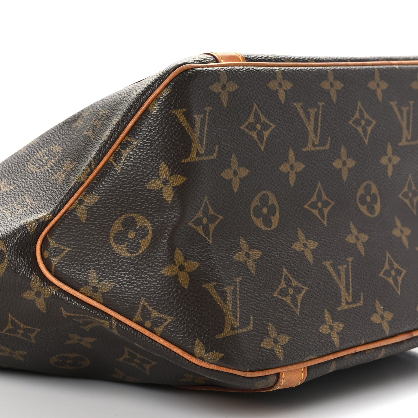 Monogram Sac Shopping Tote