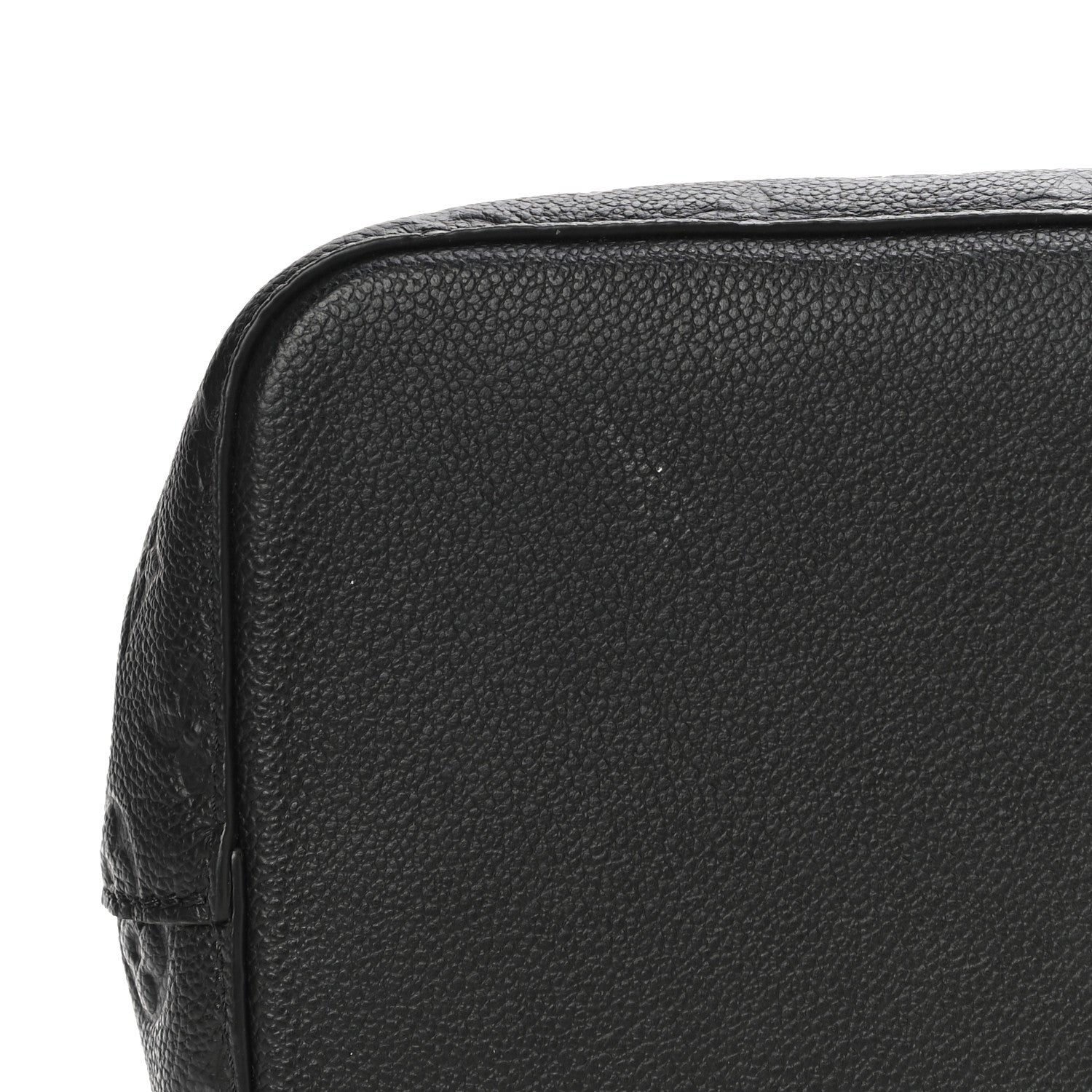 Louis Vuitton Empreinte Neonoe MM Black 10 of 10