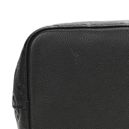 Louis Vuitton Empreinte Neonoe MM Black 10 of 10