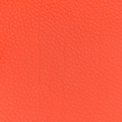 Hermes Togo Birkin 30 Capucine 8 of 21
