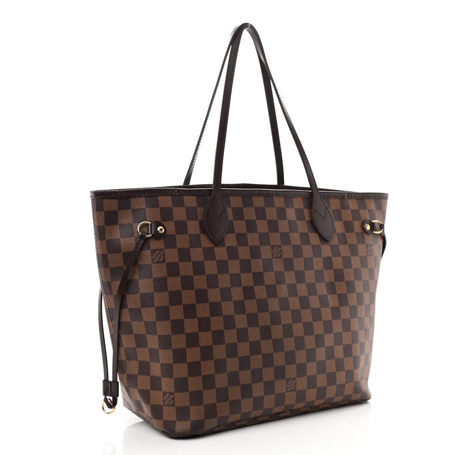 Damier Ebene Neo Neverfull MM