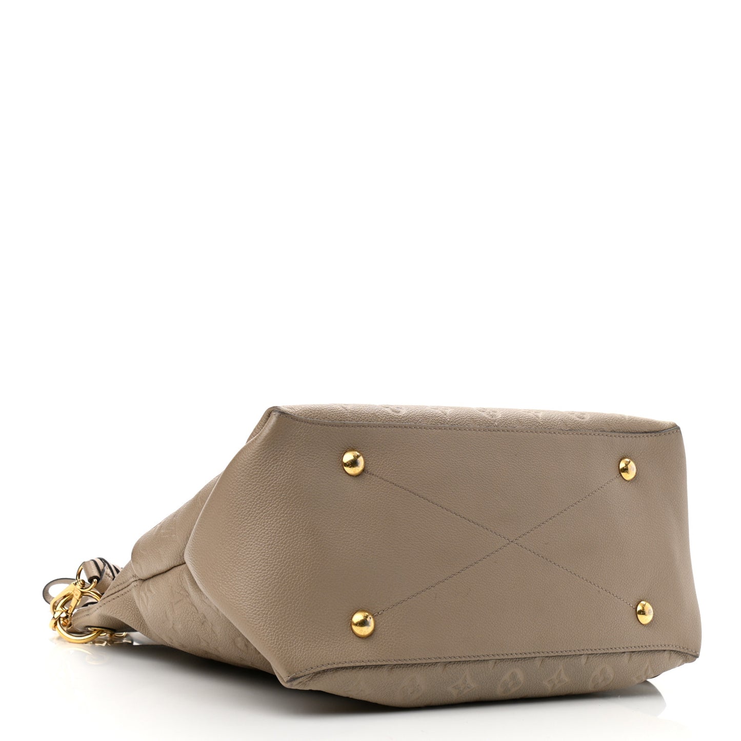 Empreinte Maida Hobo Tourterelle