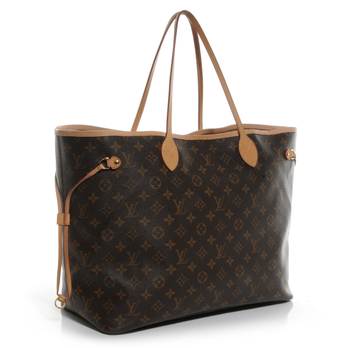 Monogram Neverfull GM