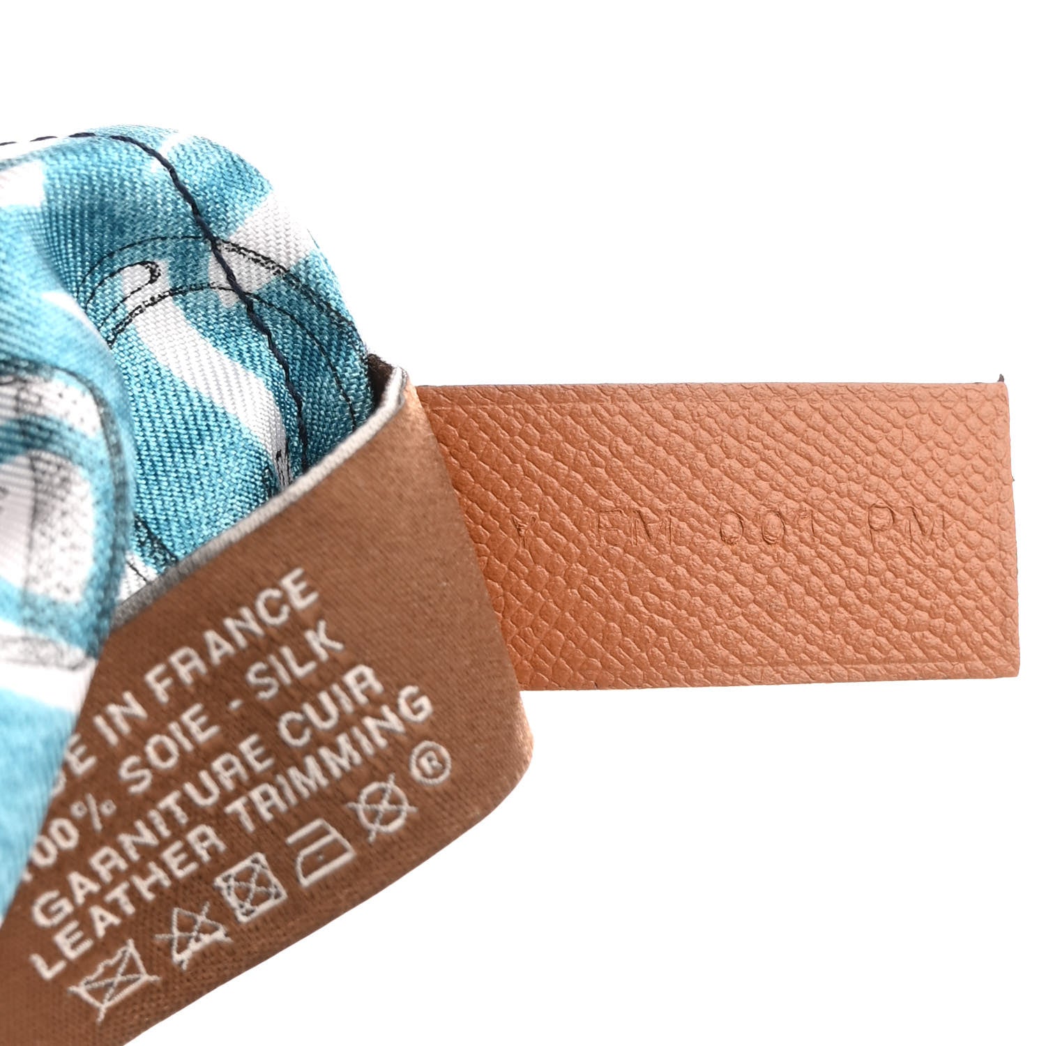 Hermes Madame Calfskin Chaine d'Ancre Tote Gold 8 of 11