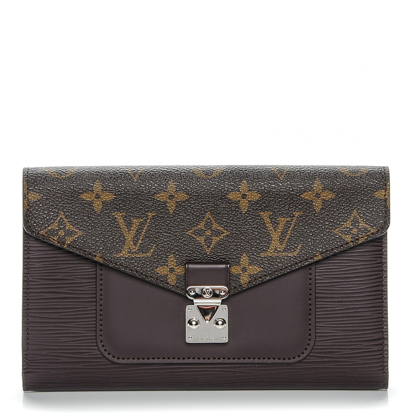 Epi Monogram Marie-Rose Wallet Quetsche