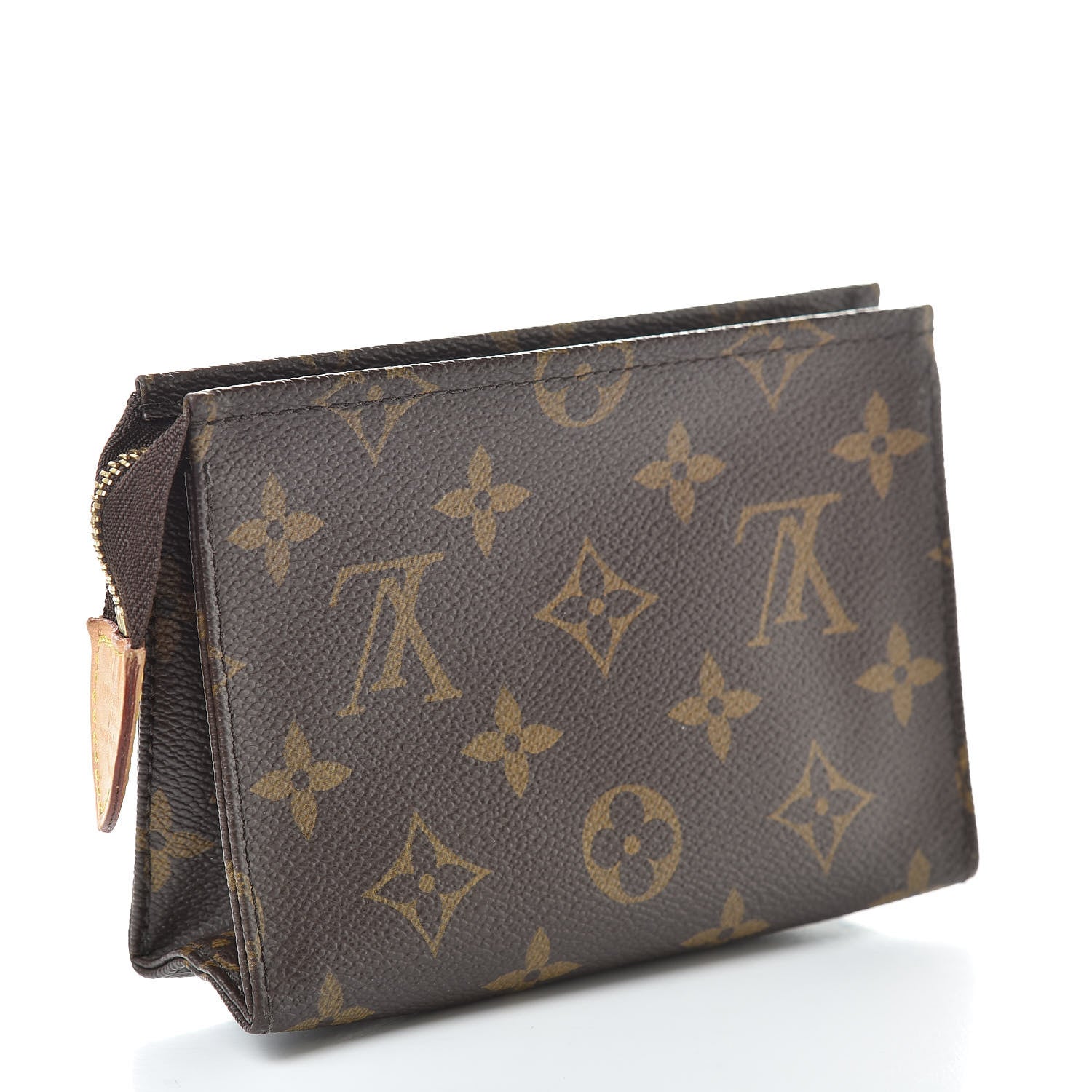 Louis Vuitton Monogram Toiletry Pouch 15 3 of 9