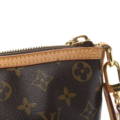 Louis Vuitton Monogram Palermo PM 14 of 17
