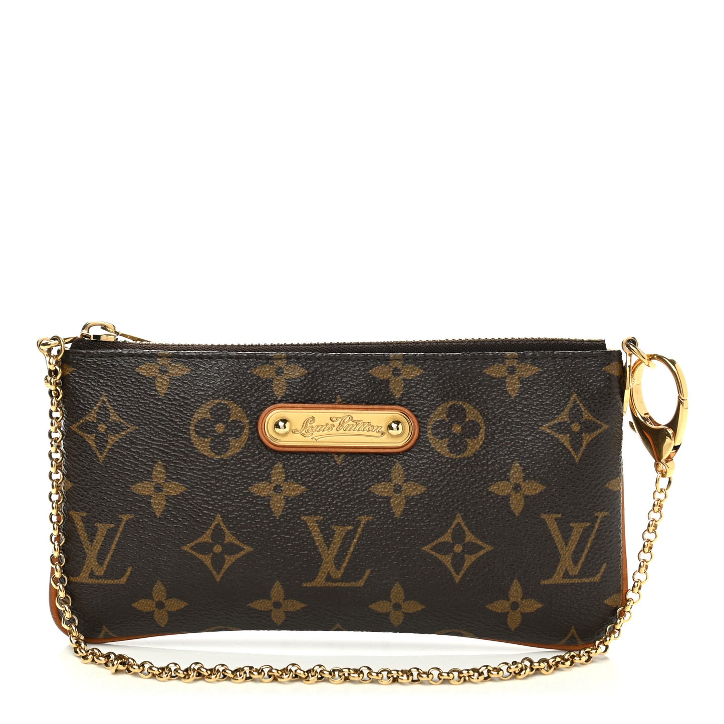 Monogram Pochette Milla MM