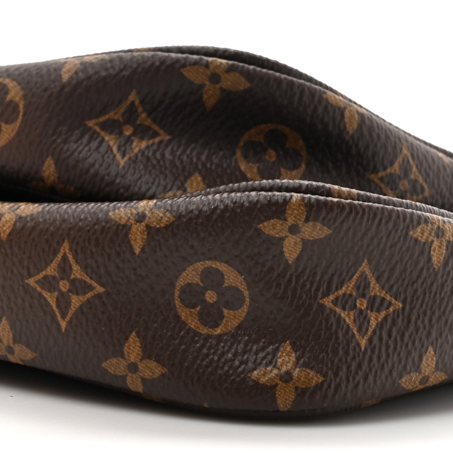Louis Vuitton Monogram Multi Pochette Accessories Rose Clair 10 of 12