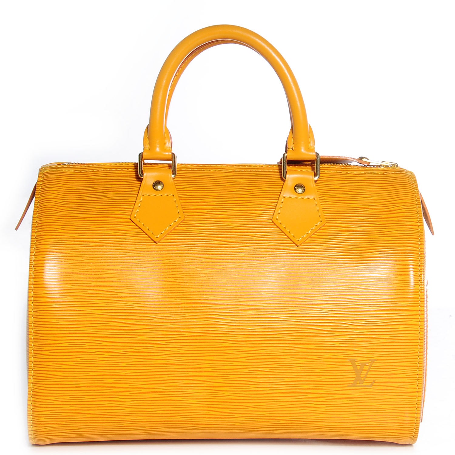 Louis Vuitton Epi Speedy 25 Tassil 1 of 7