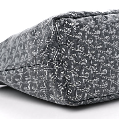Goyard Goyardine Saint Louis PM Grey 8 of 17