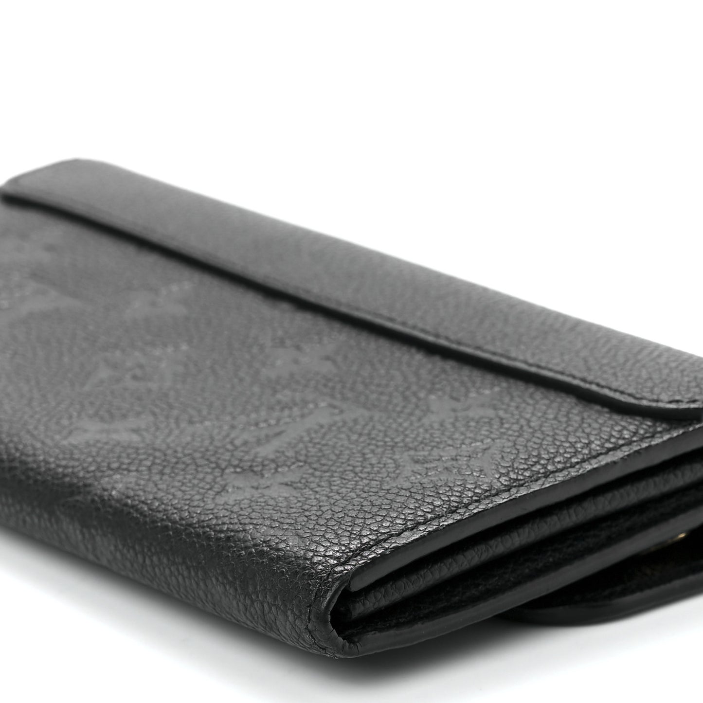 Empreinte Pont-Neuf Wallet Black