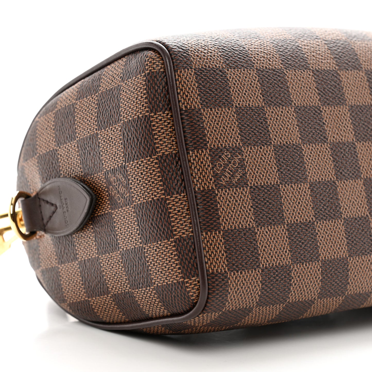 Damier Ebene Speedy Bandouliere 20