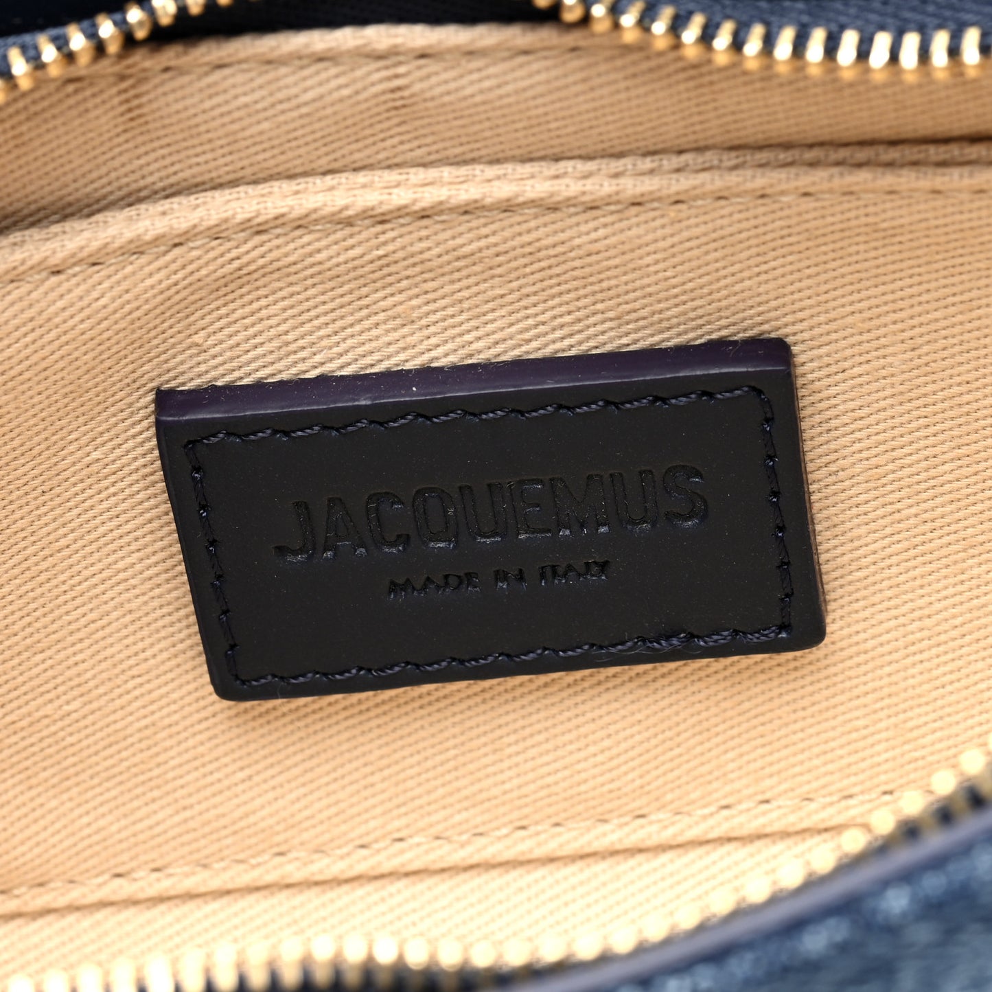 Denim Le Bisou Blue