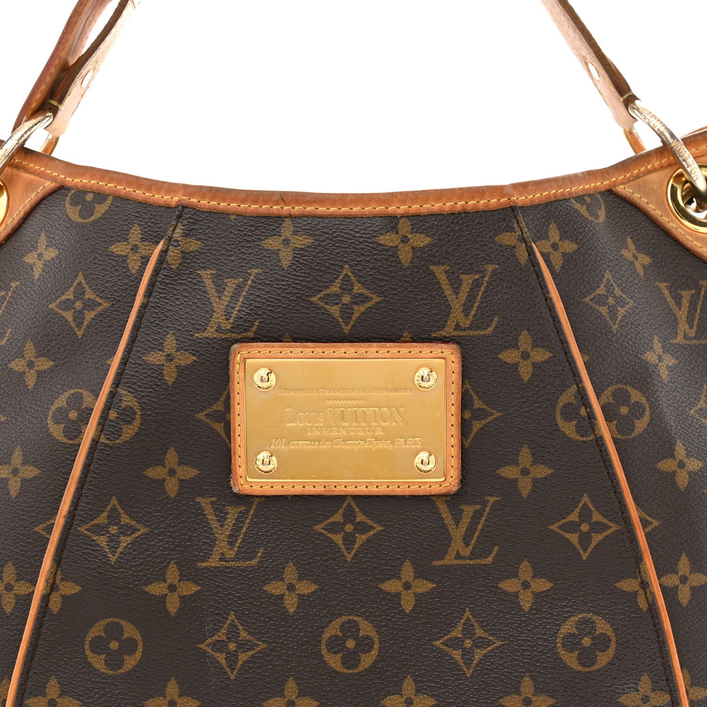 Monogram Galliera PM