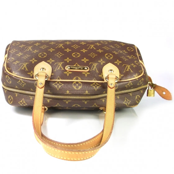 Monogram Montorgueil GM