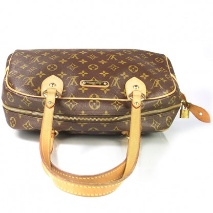 Louis Vuitton Monogram Montorgueil GM 5 of 9