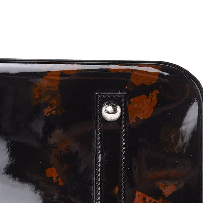 Louis Vuitton Electric Epi Alma PM Black 9 of 10