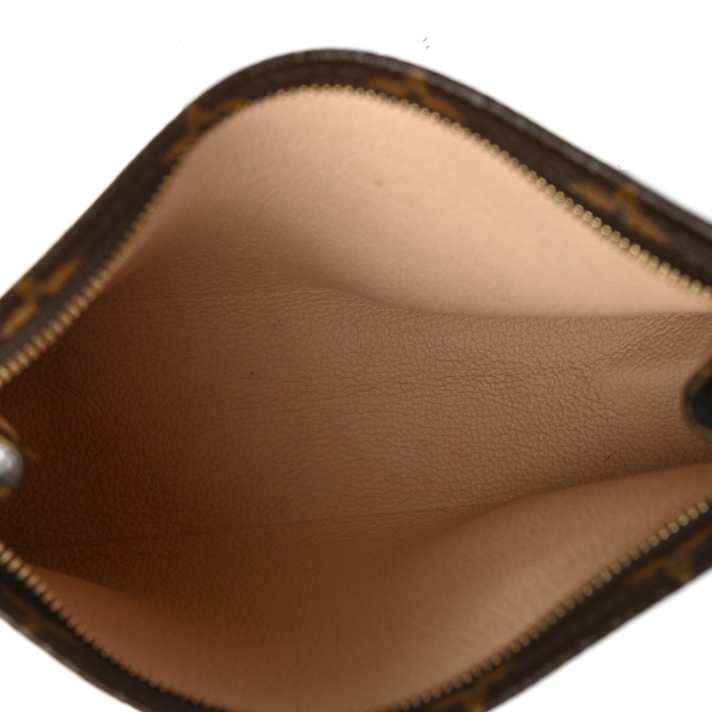 Monogram Toiletry Pouch 19