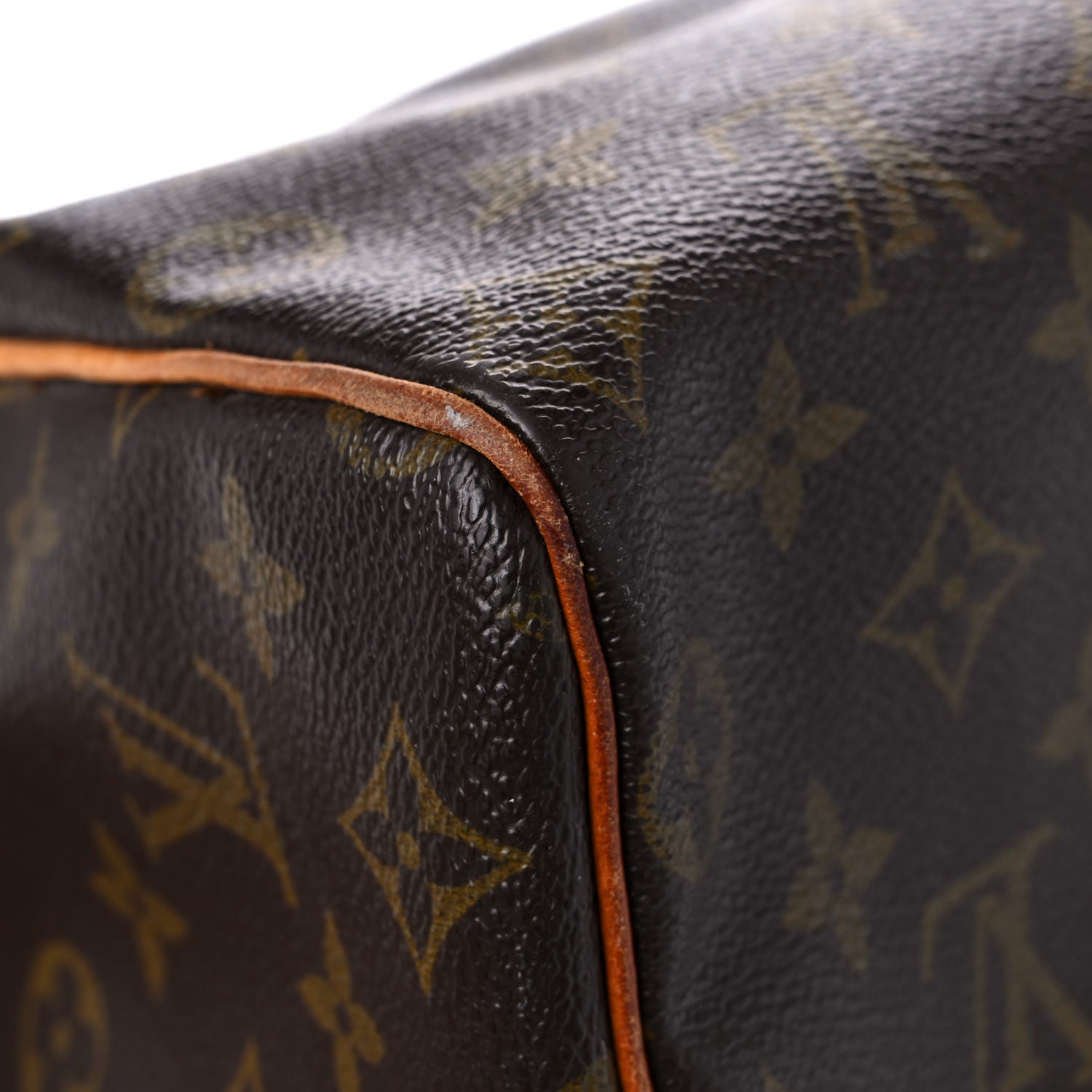 Louis Vuitton Monogram Speedy 25 9 of 34