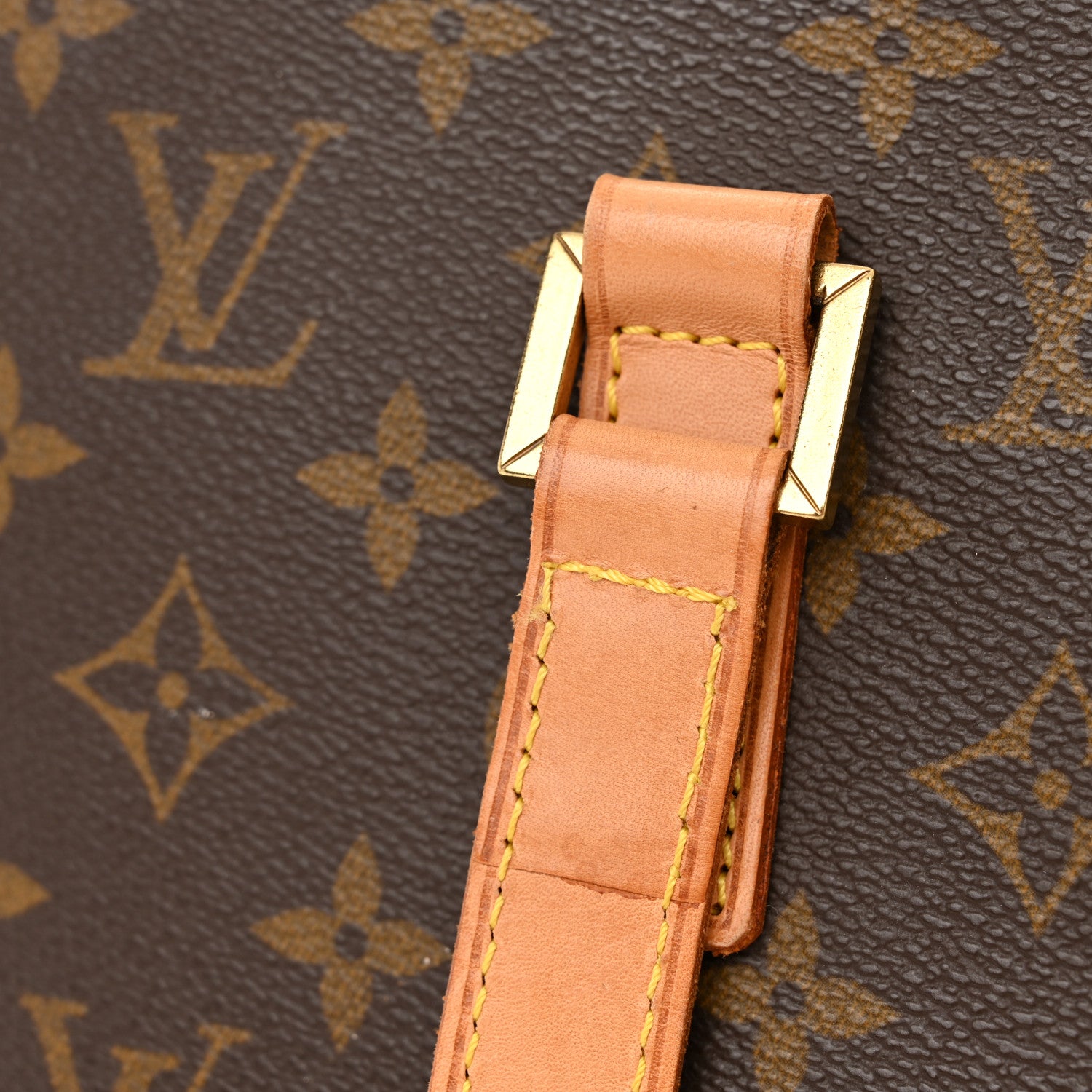 Louis Vuitton Monogram Luco 13 of 13