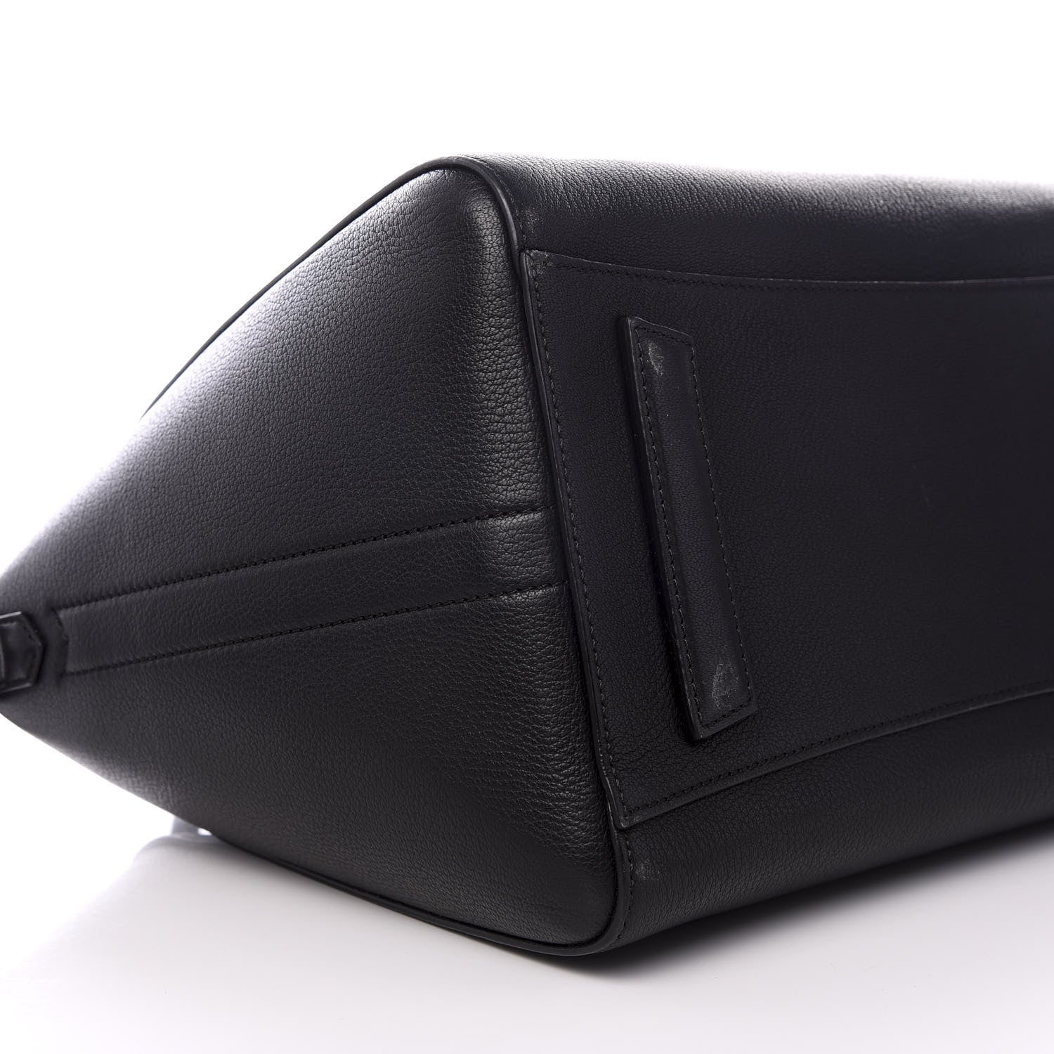 Givenchy Sugar Goatskin Medium Antigona Black 6 of 8