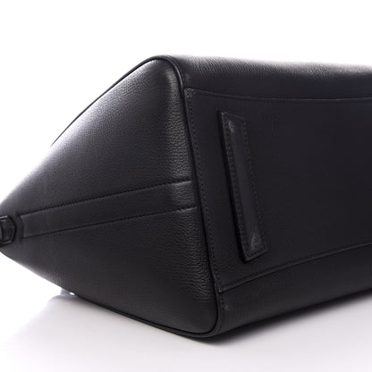 Givenchy Sugar Goatskin Medium Antigona Black 6 of 8