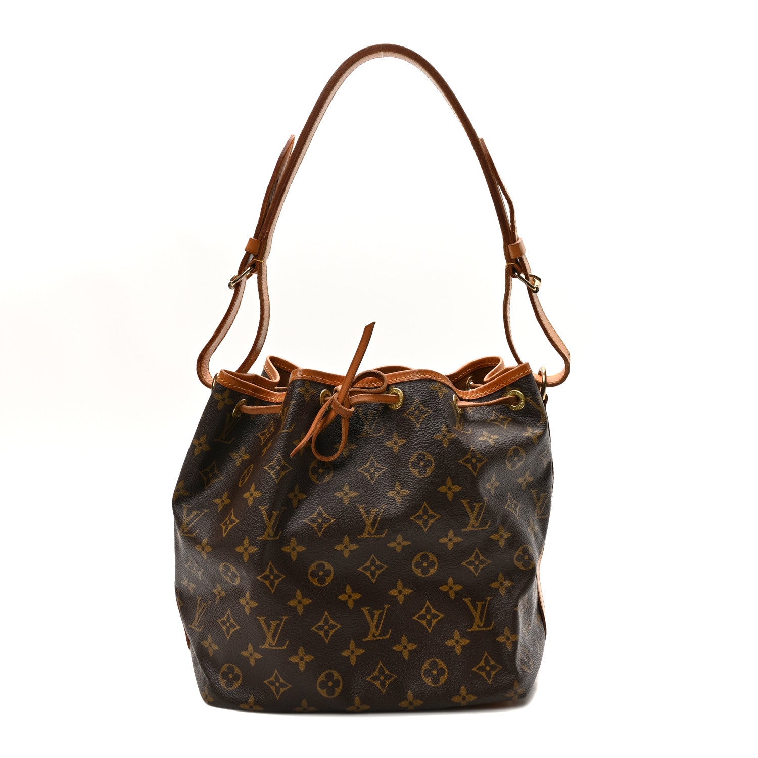 Louis Vuitton Monogram Petit Noe 1 of 9
