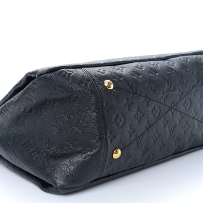 Louis Vuitton Empreinte Artsy MM Infini 7 of 8