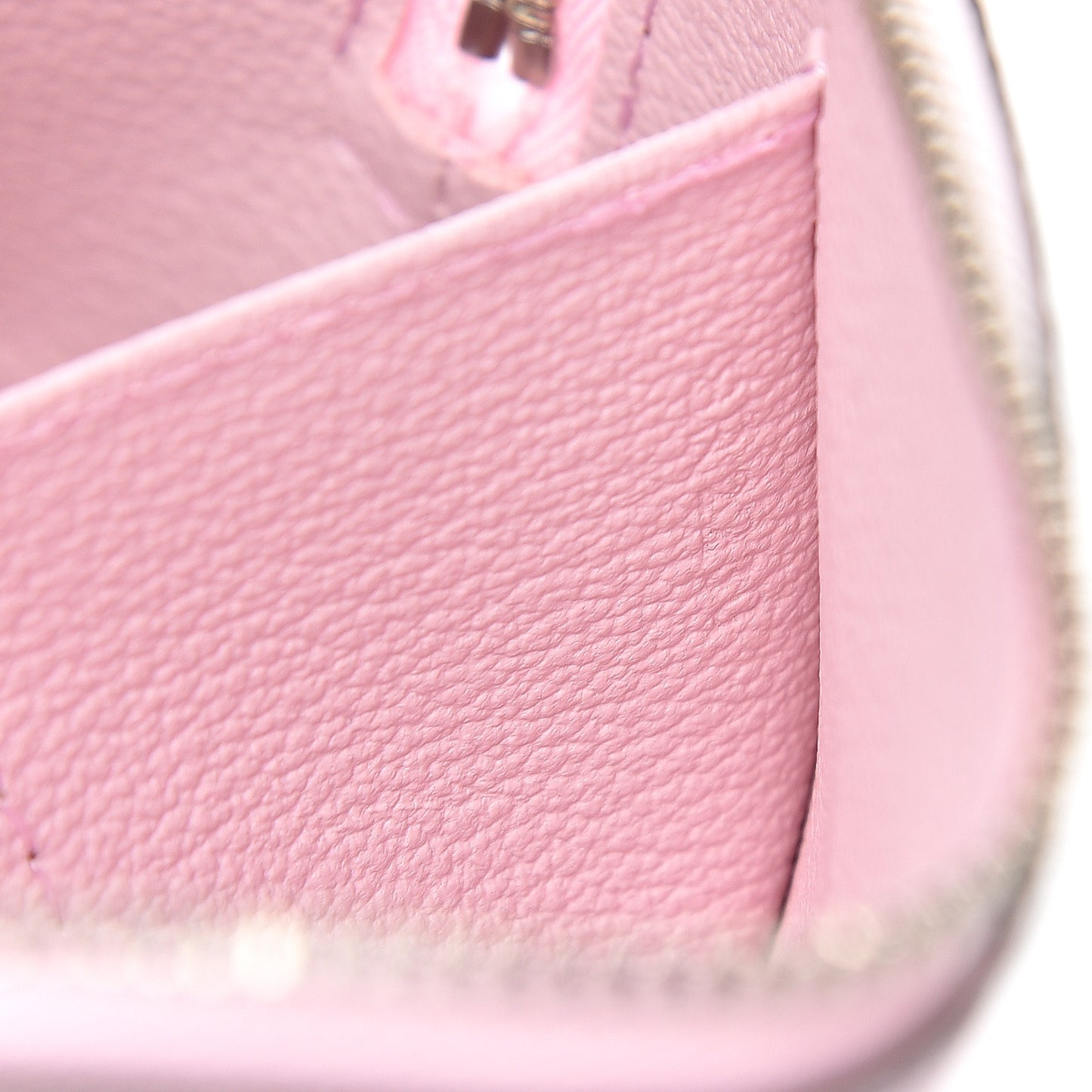 Monogram Giant Escale Cosmetic Pouch Pastel
