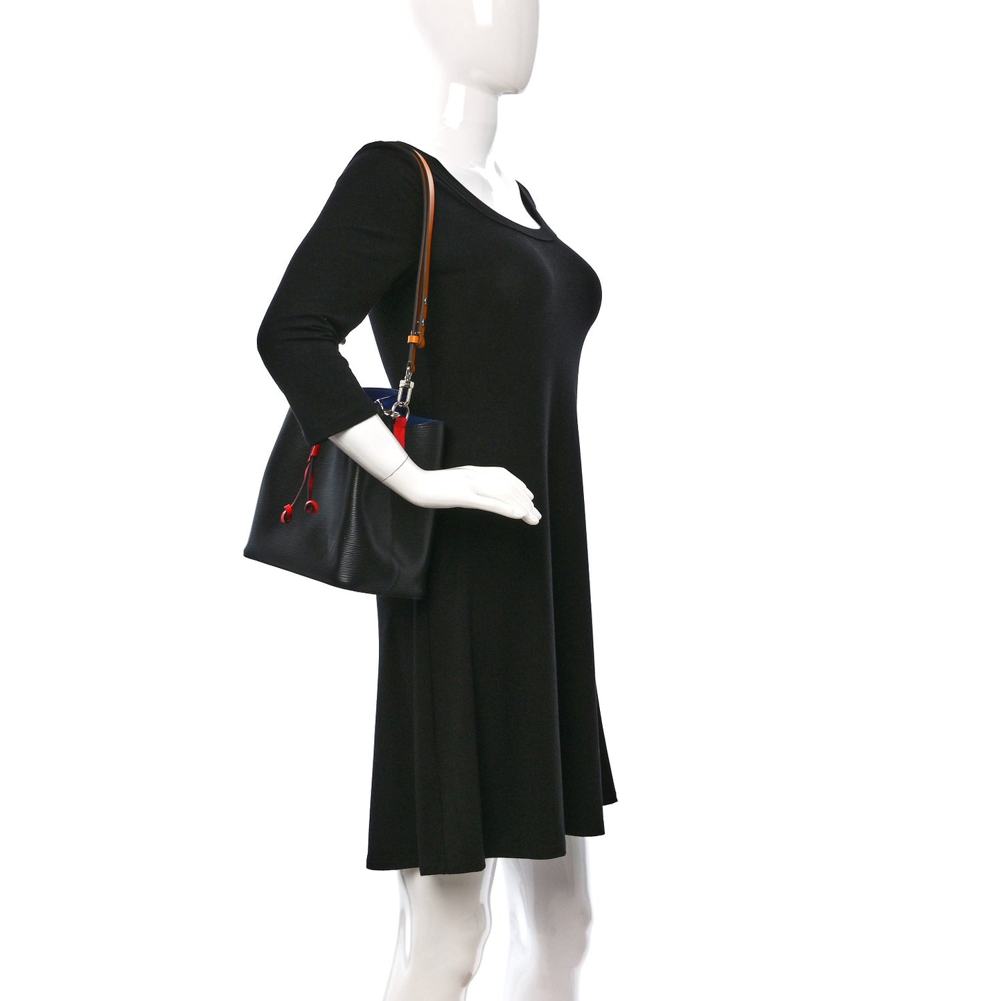 Epi Neonoe BB Black Safran
