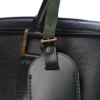 Louis Vuitton Taiga Helanga 1 Poche Epicea 7 of 14