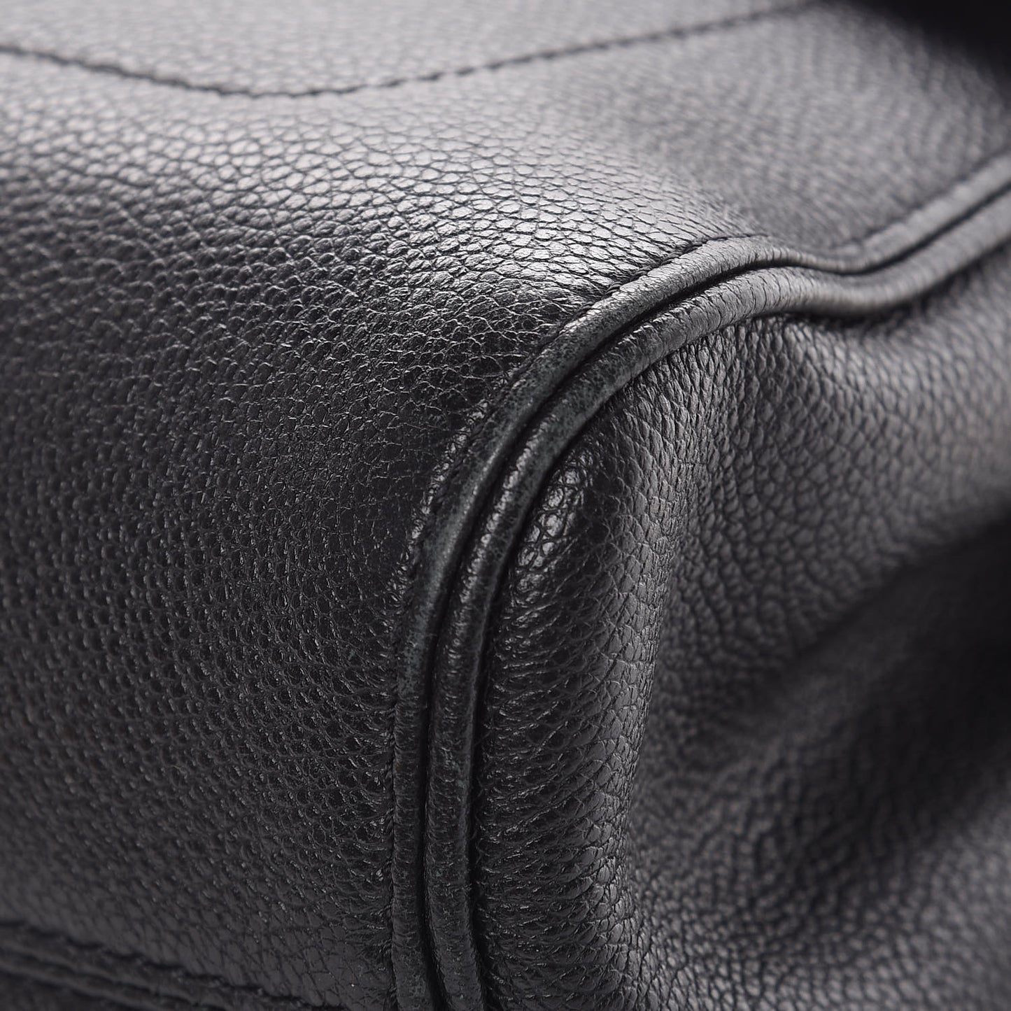 Empreinte Saint Germain MM Black