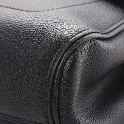 Louis Vuitton Empreinte Saint Germain MM Black 13 of 18