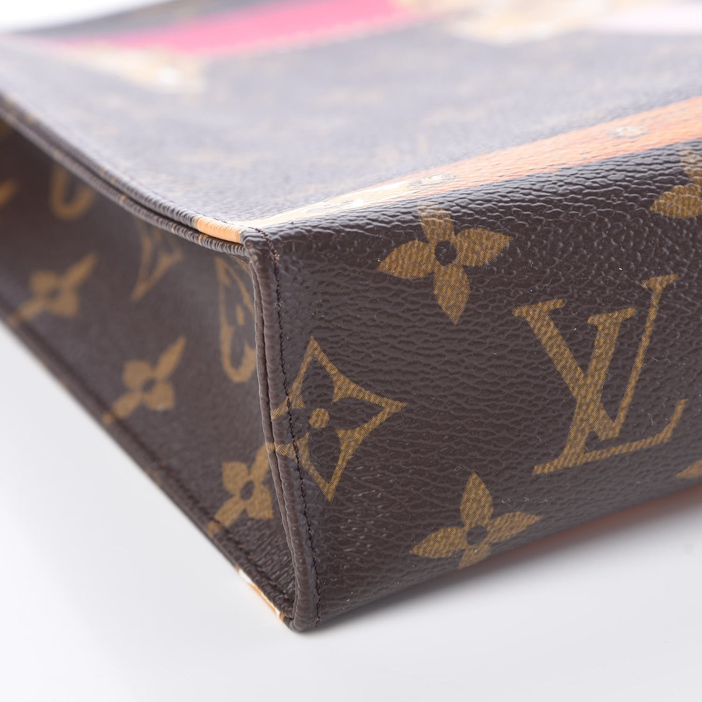 Monogram Summer Trunks Toiletry Pouch 26