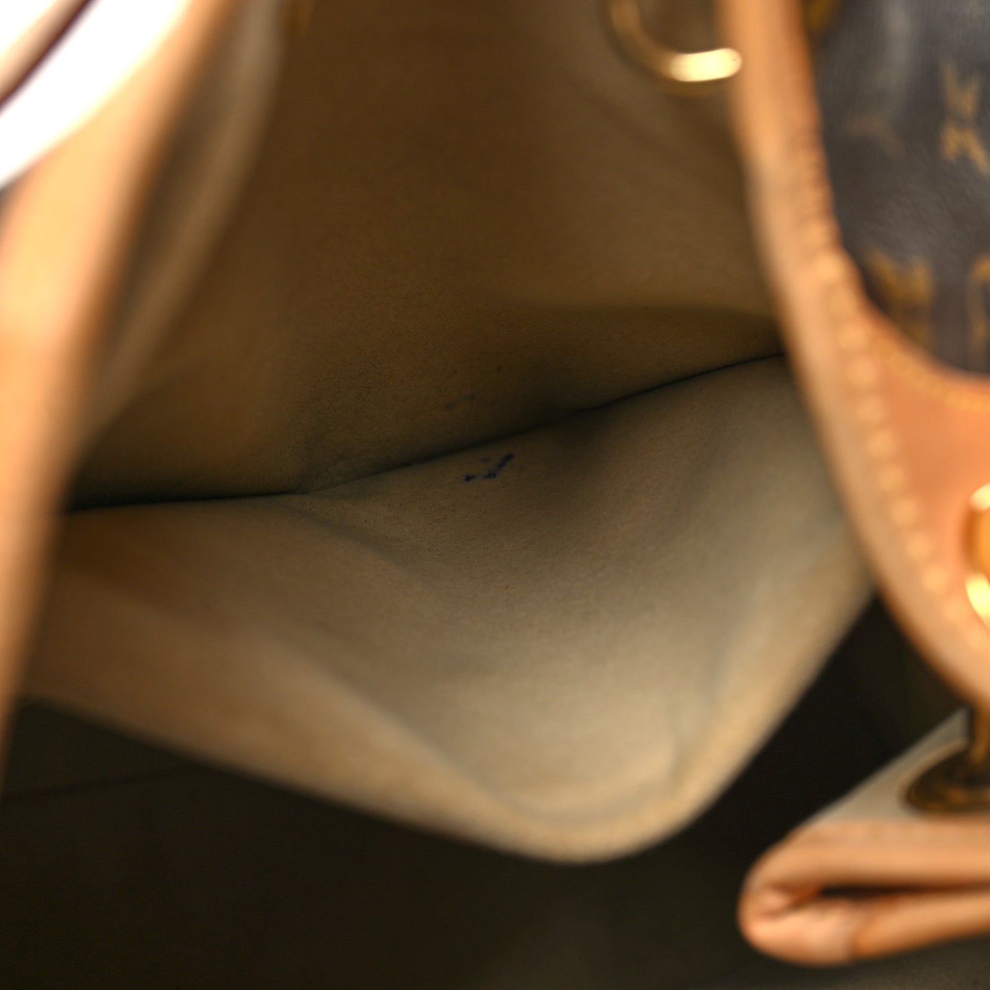 Monogram Galliera GM