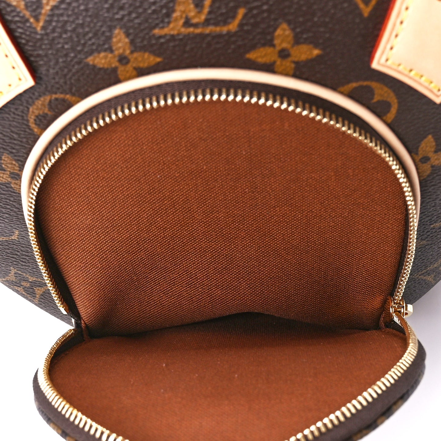 Monogram Ellipse PM NM