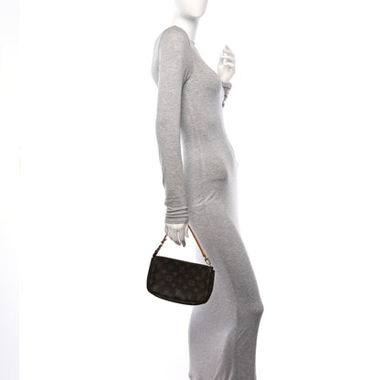 Louis Vuitton Monogram Pochette Accessories 2 of 11