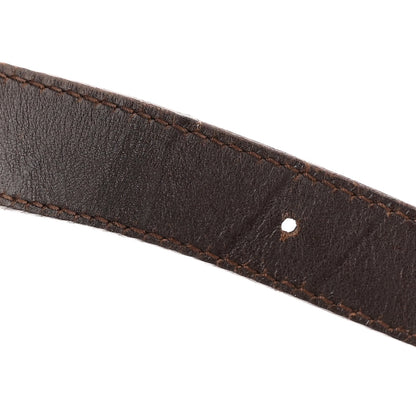 Fendi Zucca Baguette Tobacco 13 of 17