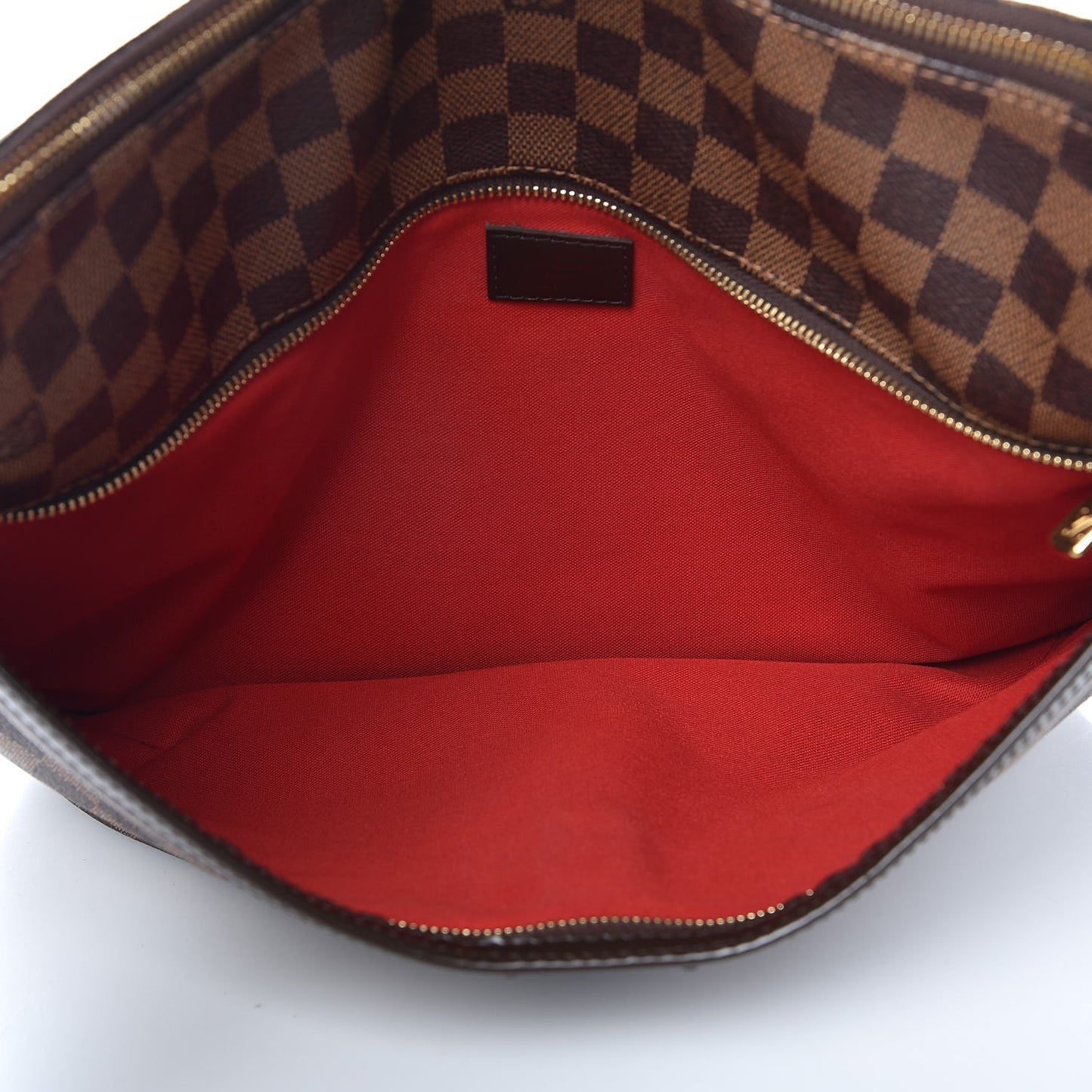 Damier Ebene Bloomsbury GM