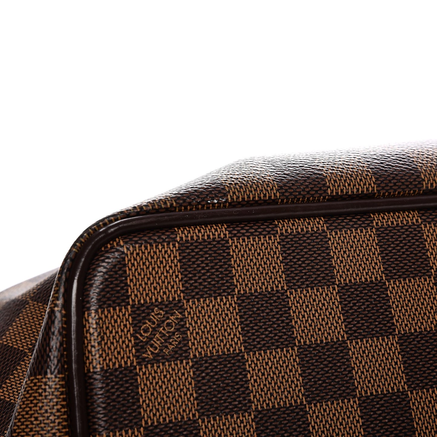 Damier Ebene Greenwich PM