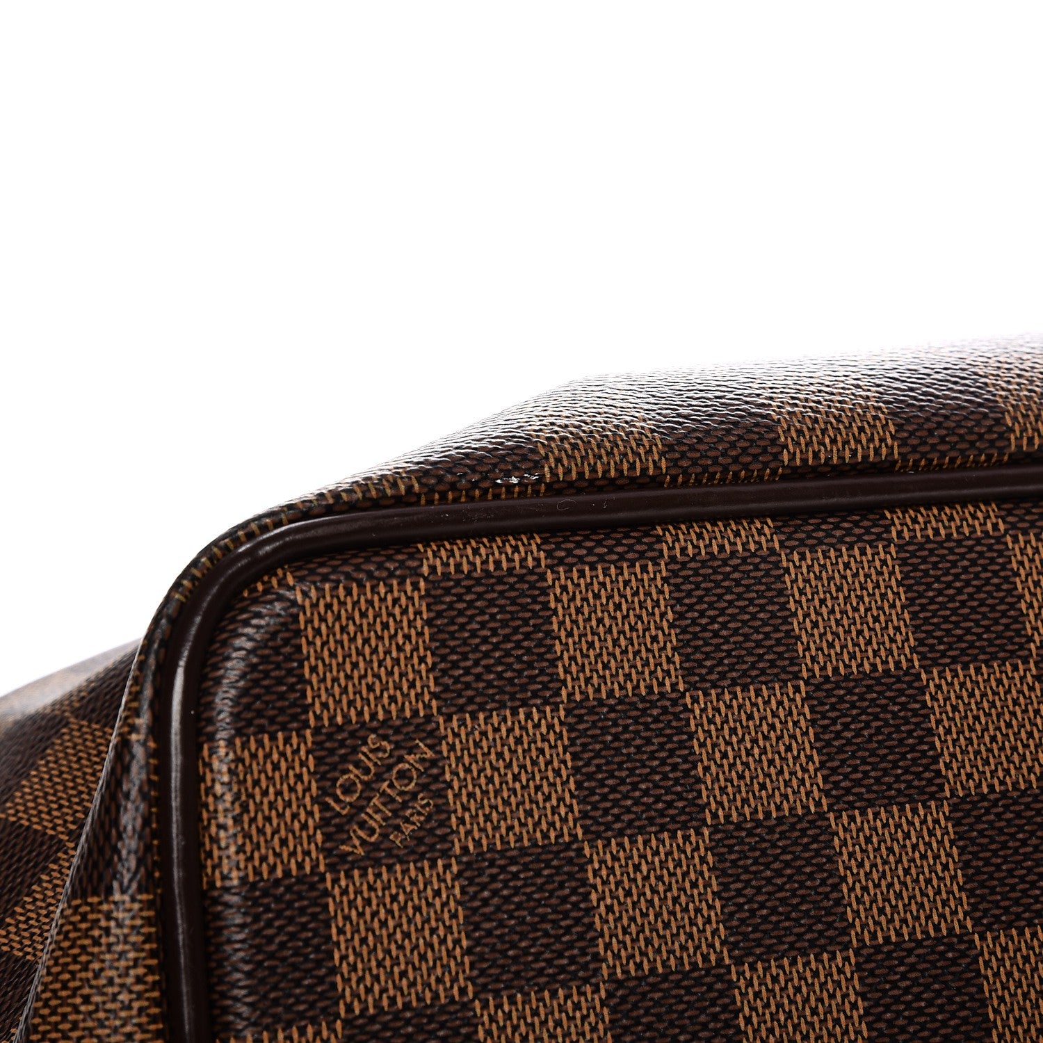 Louis Vuitton Damier Ebene Greenwich PM 8 of 10