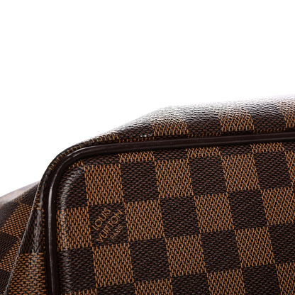 Louis Vuitton Damier Ebene Greenwich PM 8 of 10