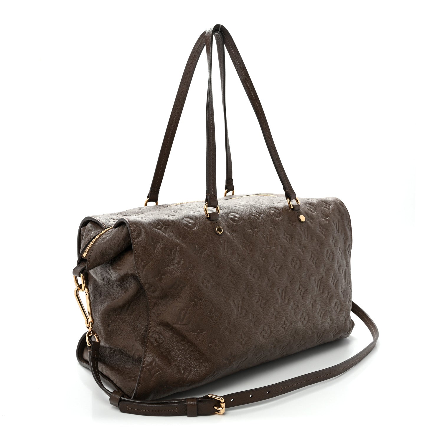 Louis Vuitton Empreinte Lumineuse GM Ombre 3 of 10