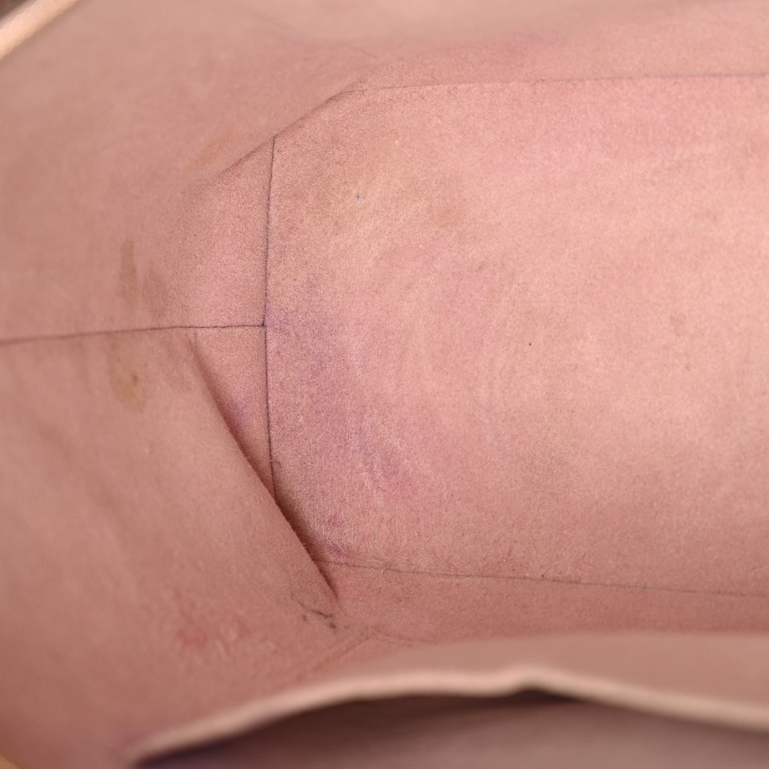 Louis Vuitton Damier Ebene Jersey Magnolia 11 of 19